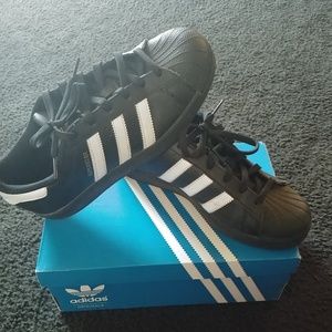 Adidas Superstar Foundation